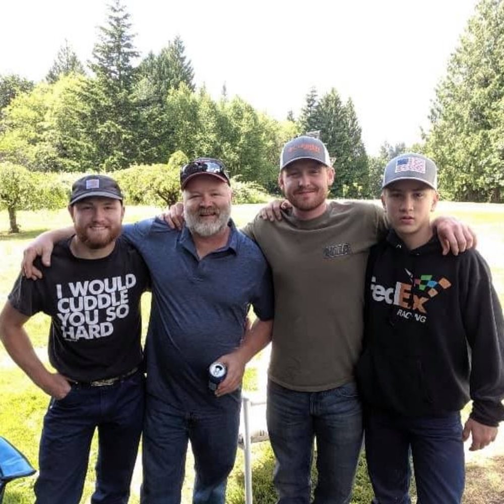 Meet your Posher, John